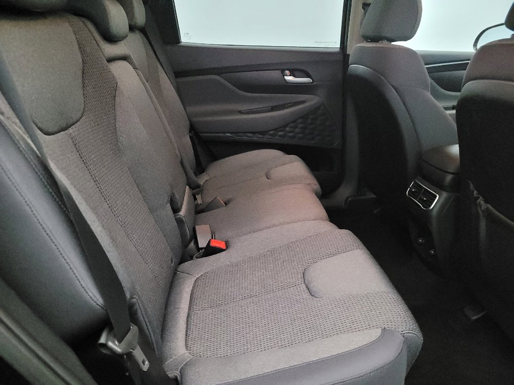 Used 2022 Hyundai Santa Fe SEL w/ Cargo Package image 19