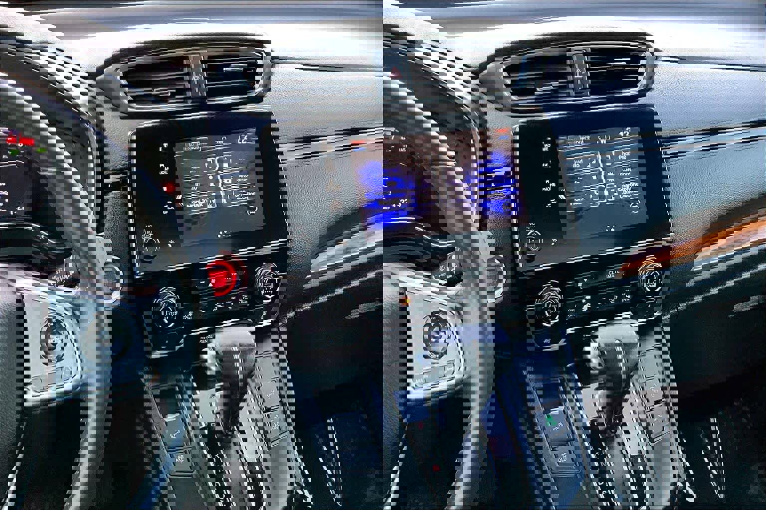 Used 2020 Honda CR-V EX-L image 6