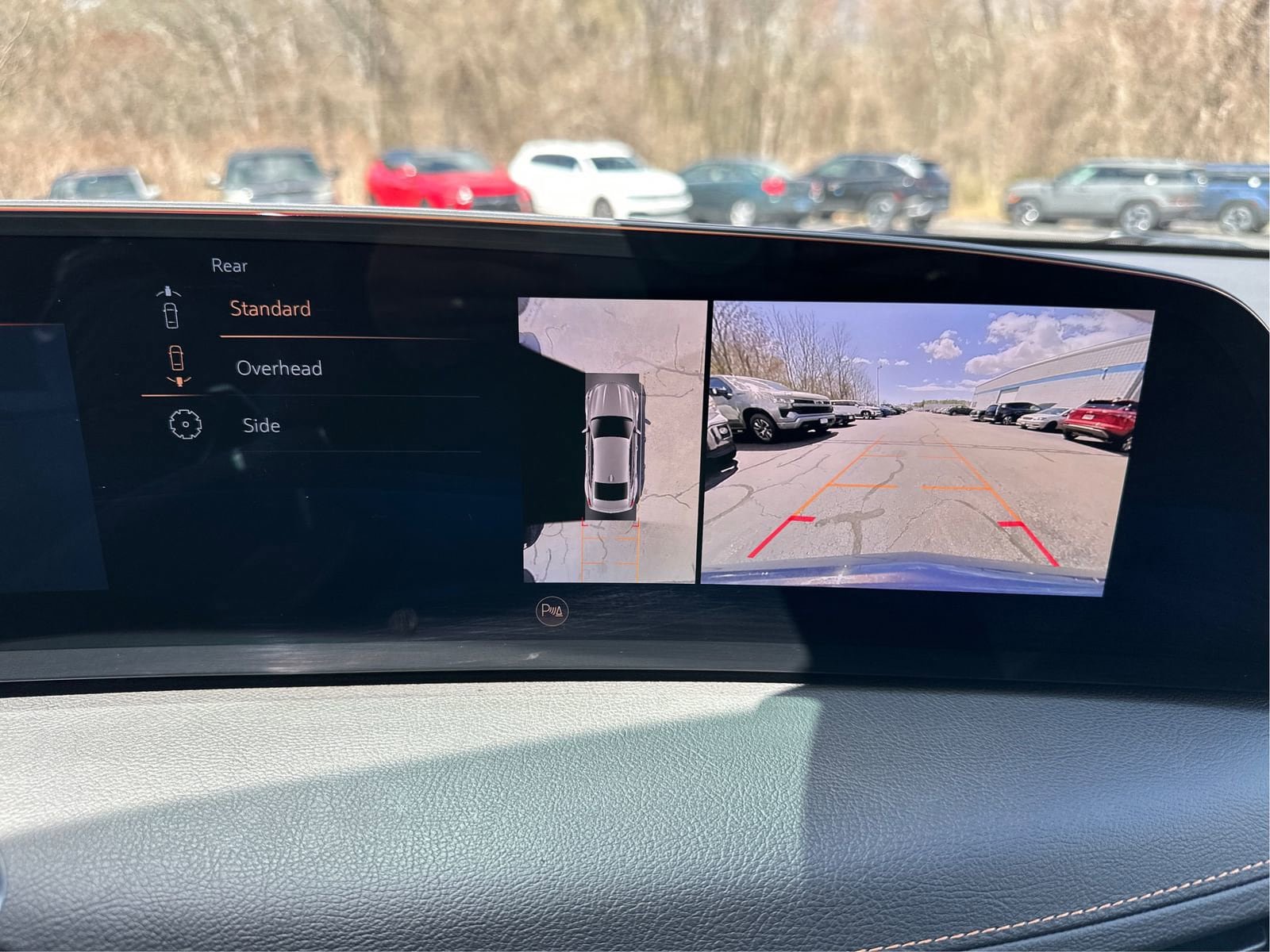 New 2026 Cadillac CT5 Sport w/ Sun And Sound Package AWD/4WD image 16