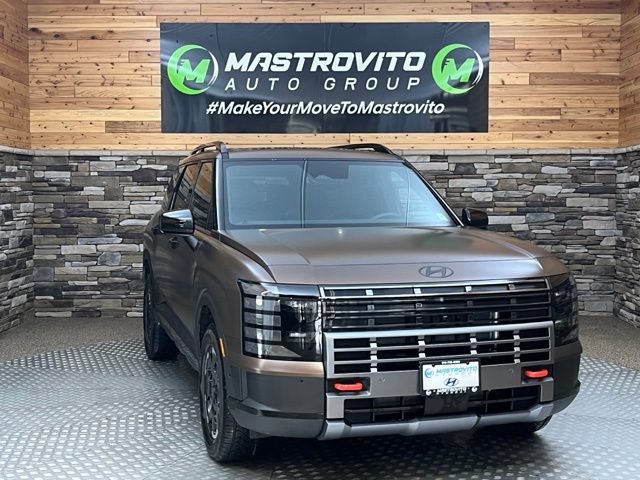 Used 2026 Hyundai Palisade XRT Pro AWD/4WD video 3