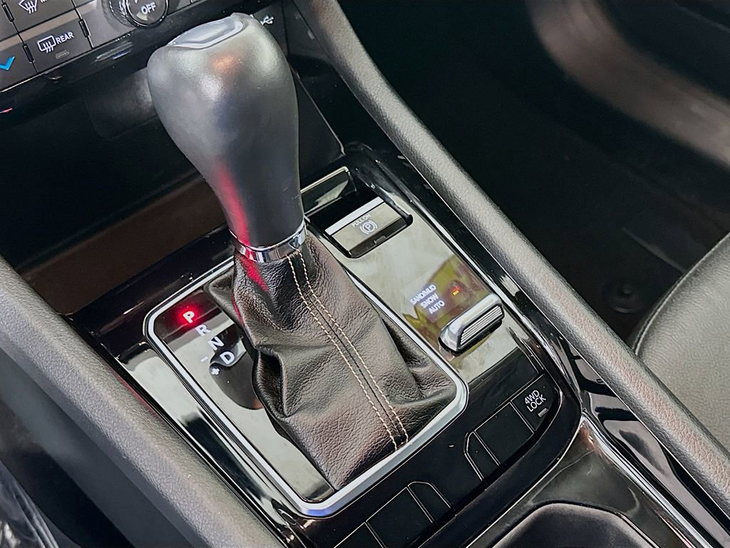 Certified 2022 Jeep Compass Limited image 25