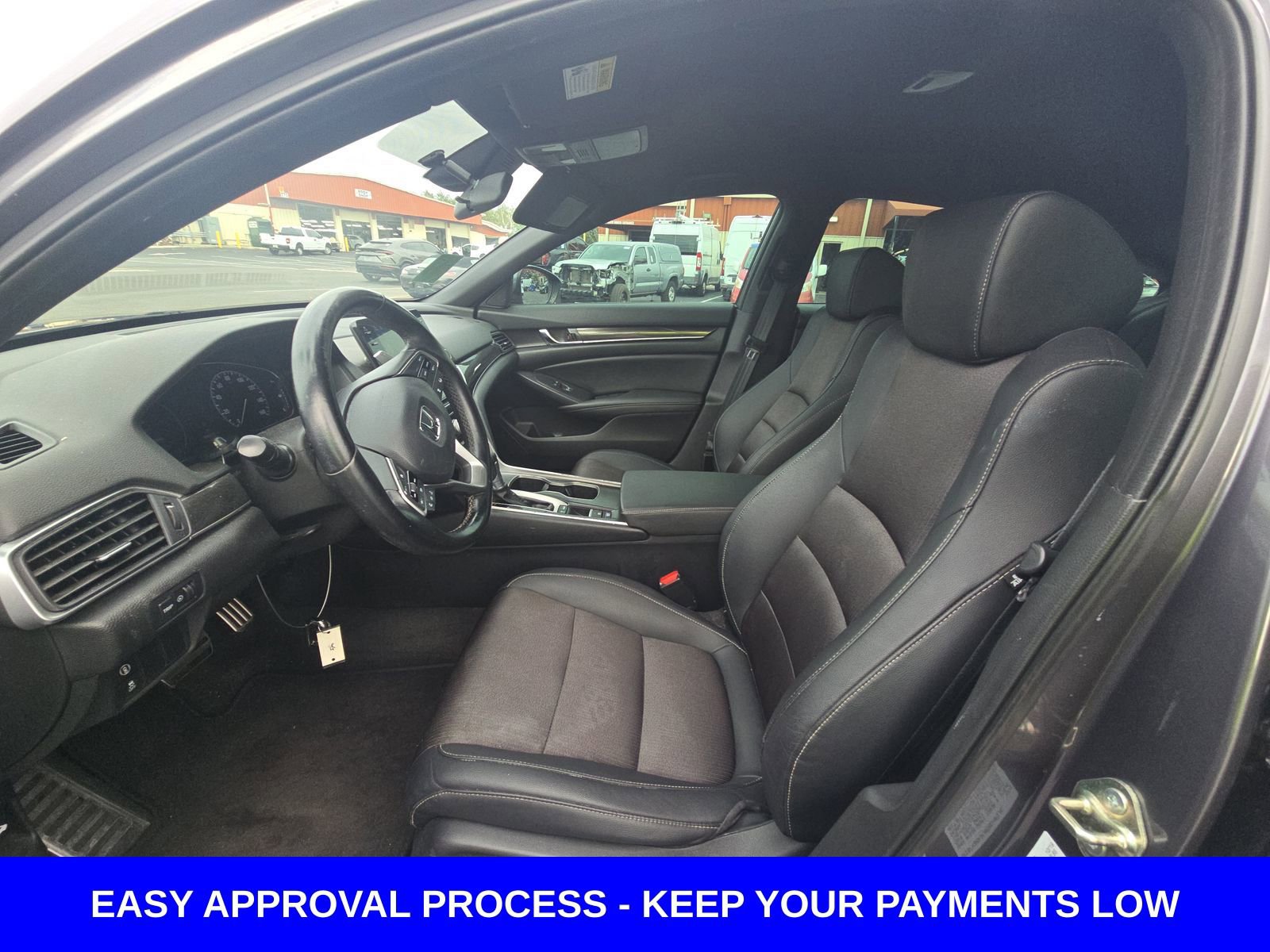 Used 2020 Honda Accord Sport image 7