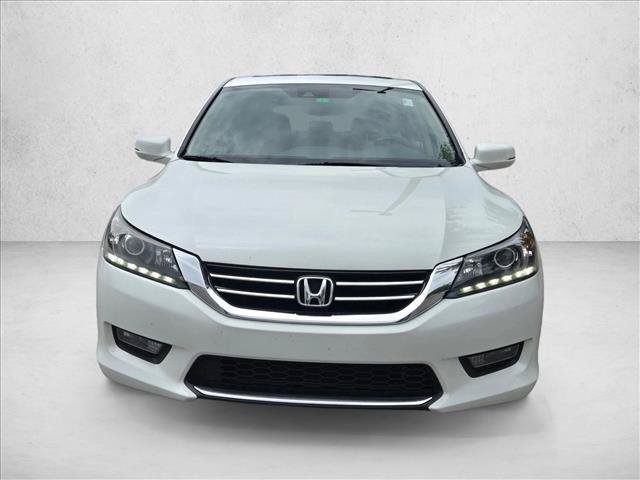 Used 2014 Honda Accord EX-L image 2