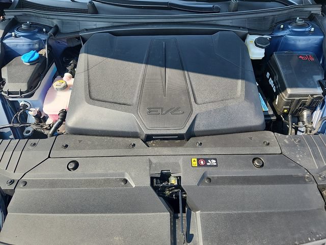 Used 2025 Kia EV6 Light w/ Light LR Technology Package AWD/4WD image 28