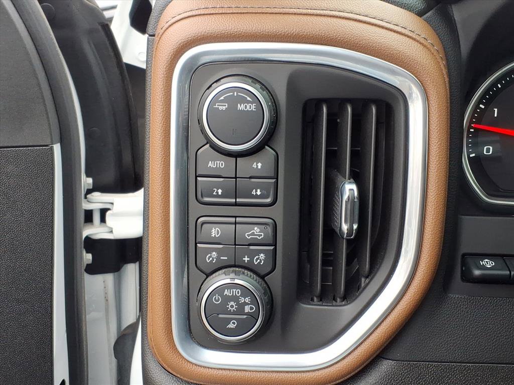 Used 2023 Chevrolet Silverado 2500 High Country image 23