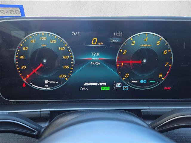 Used 2021 Mercedes-Benz GLE 63 AMG S image 27