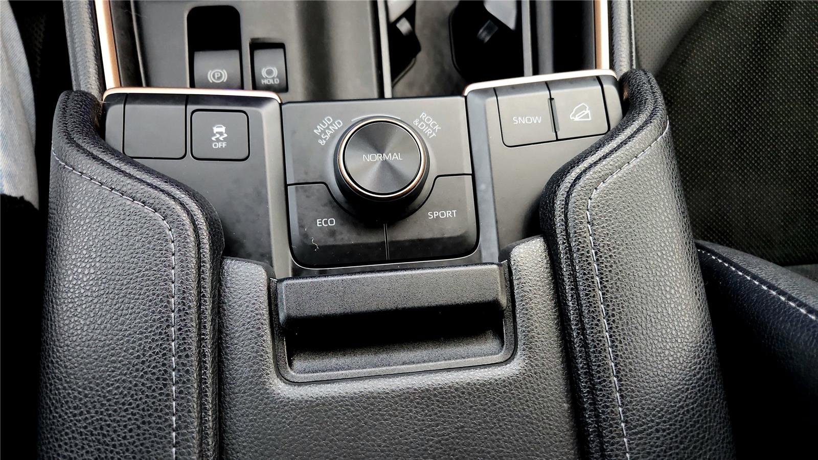 Used 2024 Toyota Grand Highlander AWD Hybrid image 37