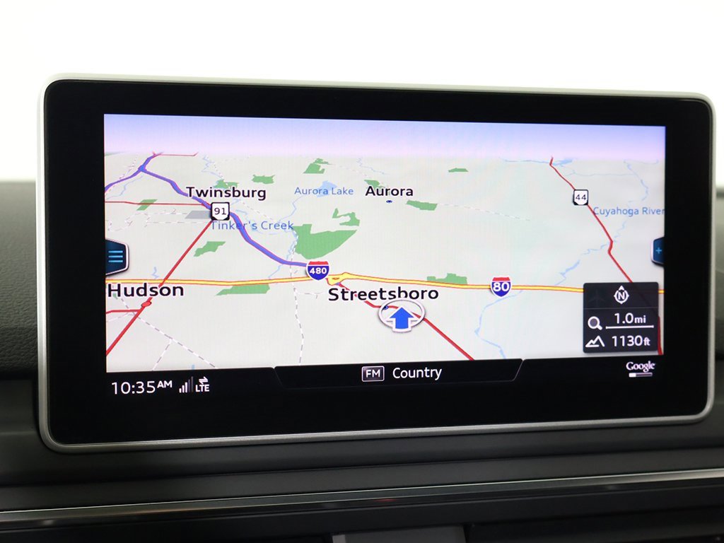 Used 2018 Audi S5 Prestige image 56