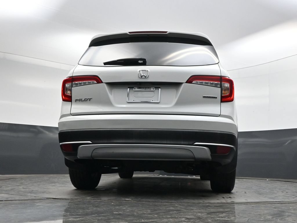 Used 2022 Honda Pilot Touring image 38