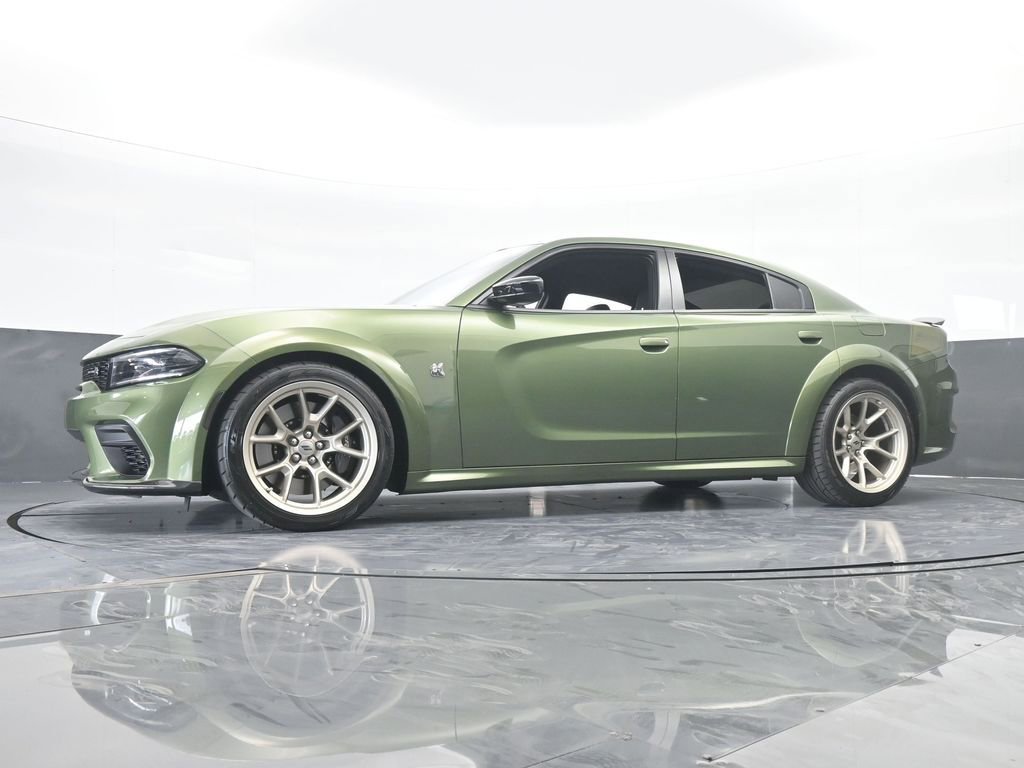 Used 2023 Dodge Charger Scat Pack image 58