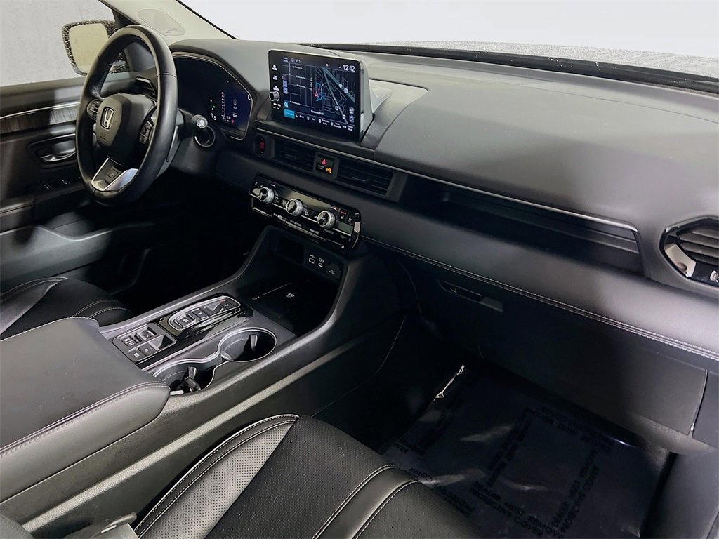 Used 2024 Honda Pilot Elite image 28