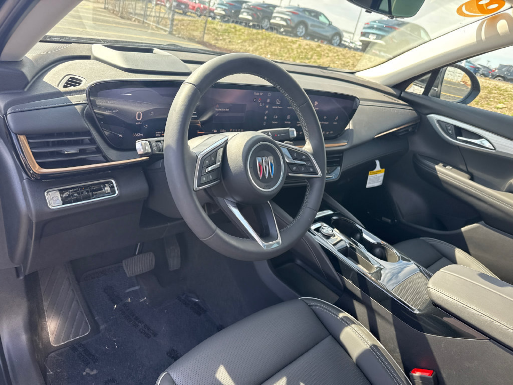 New 2026 Buick Envision Avenir AWD/4WD image 20