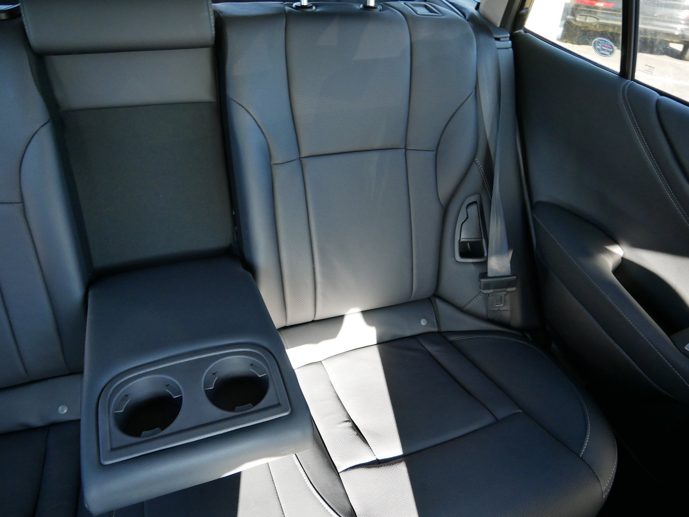 Certified 2025 Subaru Outback Limited image 14