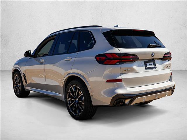 New 2026 BMW X5 xDrive40i w/ Executive Package AWD/4WD image 7