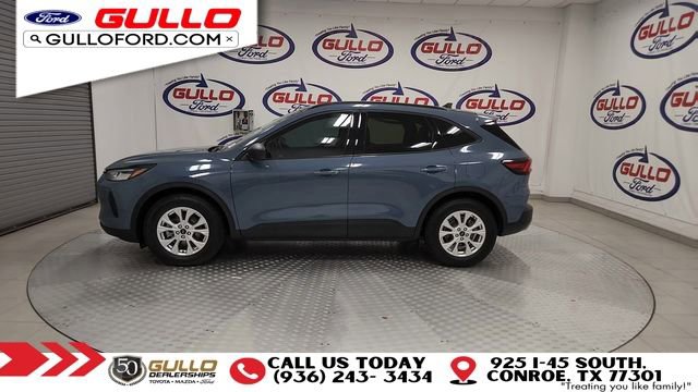 Used 2025 Ford Escape Active image 5
