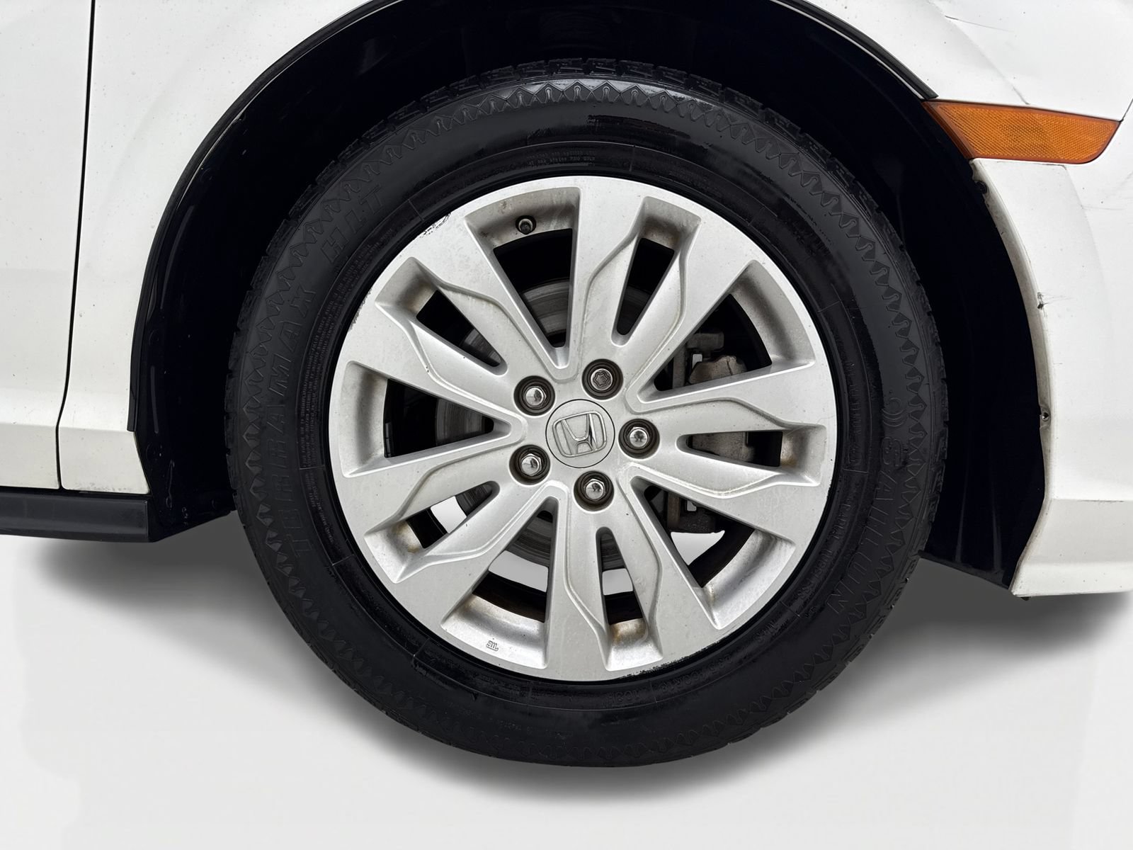 Used 2020 Honda Odyssey LX image 45