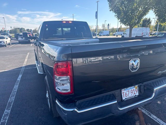Used 2021 RAM 3500 Tradesman AWD/4WD image 7