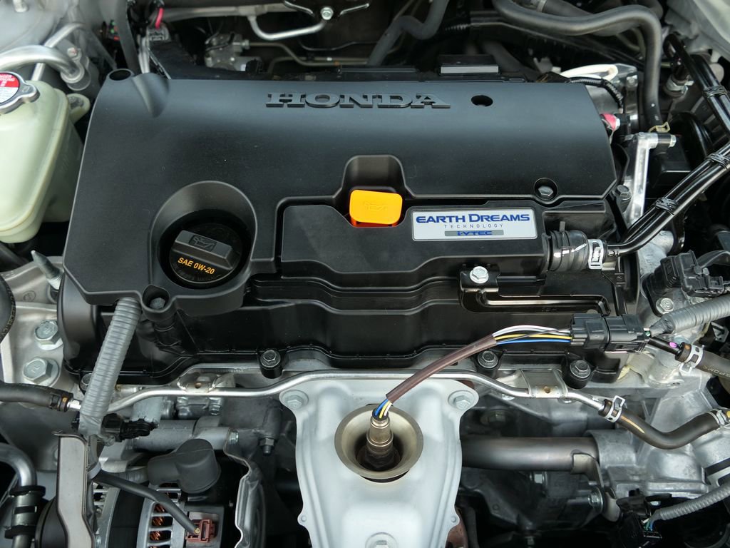 Used 2019 Honda Civic Sport image 30