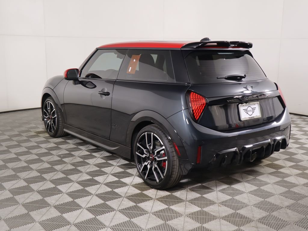 New 2026 MINI Cooper John Cooper Works image 7