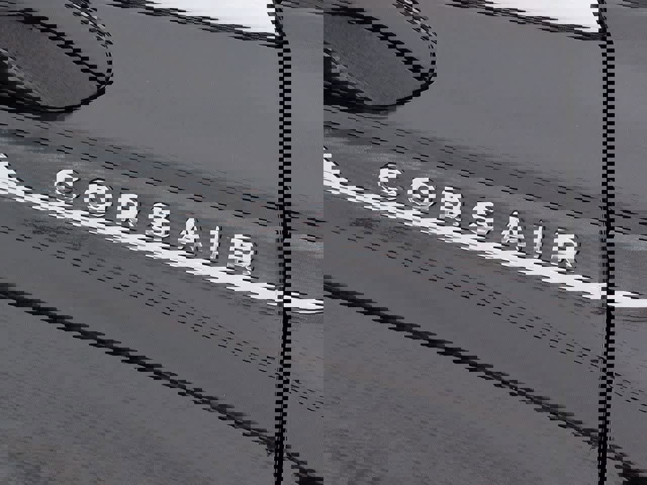 Used 2021 Lincoln Corsair Reserve w/ Equipment Group 201A image 12