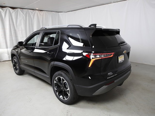 New 2025 Chevrolet Equinox LT w/ Convenience Package II image 25