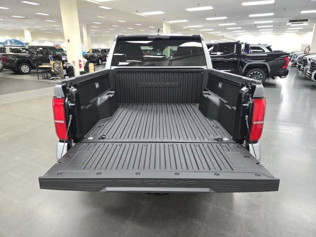 New 2026 Toyota Tacoma SR5 AWD/4WD image 14