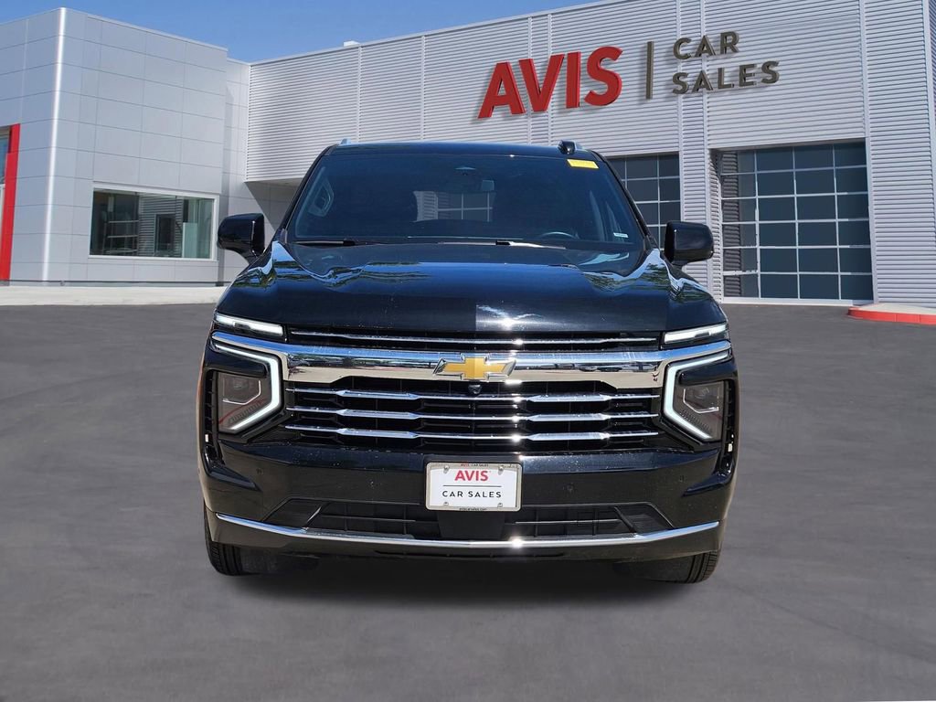 Used 2025 Chevrolet Tahoe LT AWD/4WD image 10
