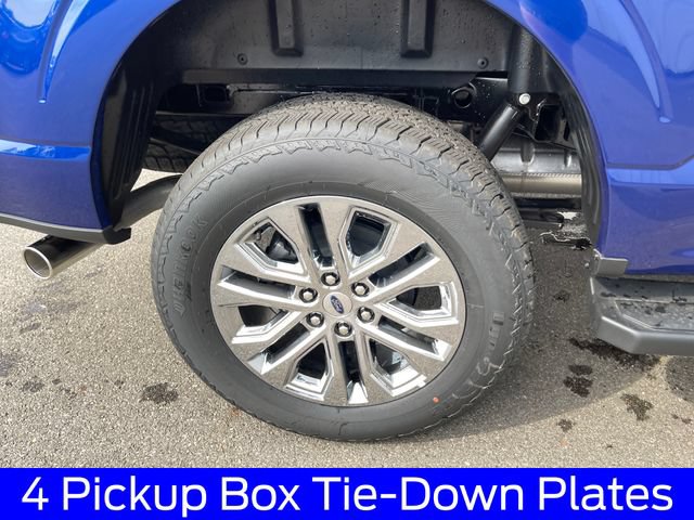 New 2026 Ford F150 Lariat w/ Equipment Group 502A High AWD/4WD image 41