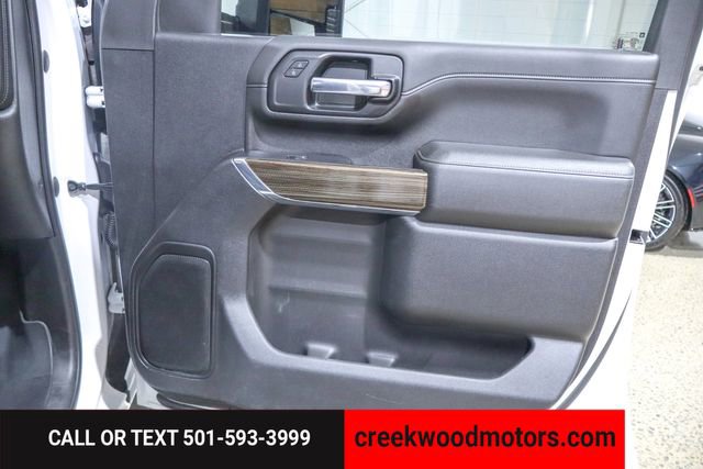 Used 2021 Chevrolet Silverado 2500 LT w/ Z71 Off-Road Package image 42