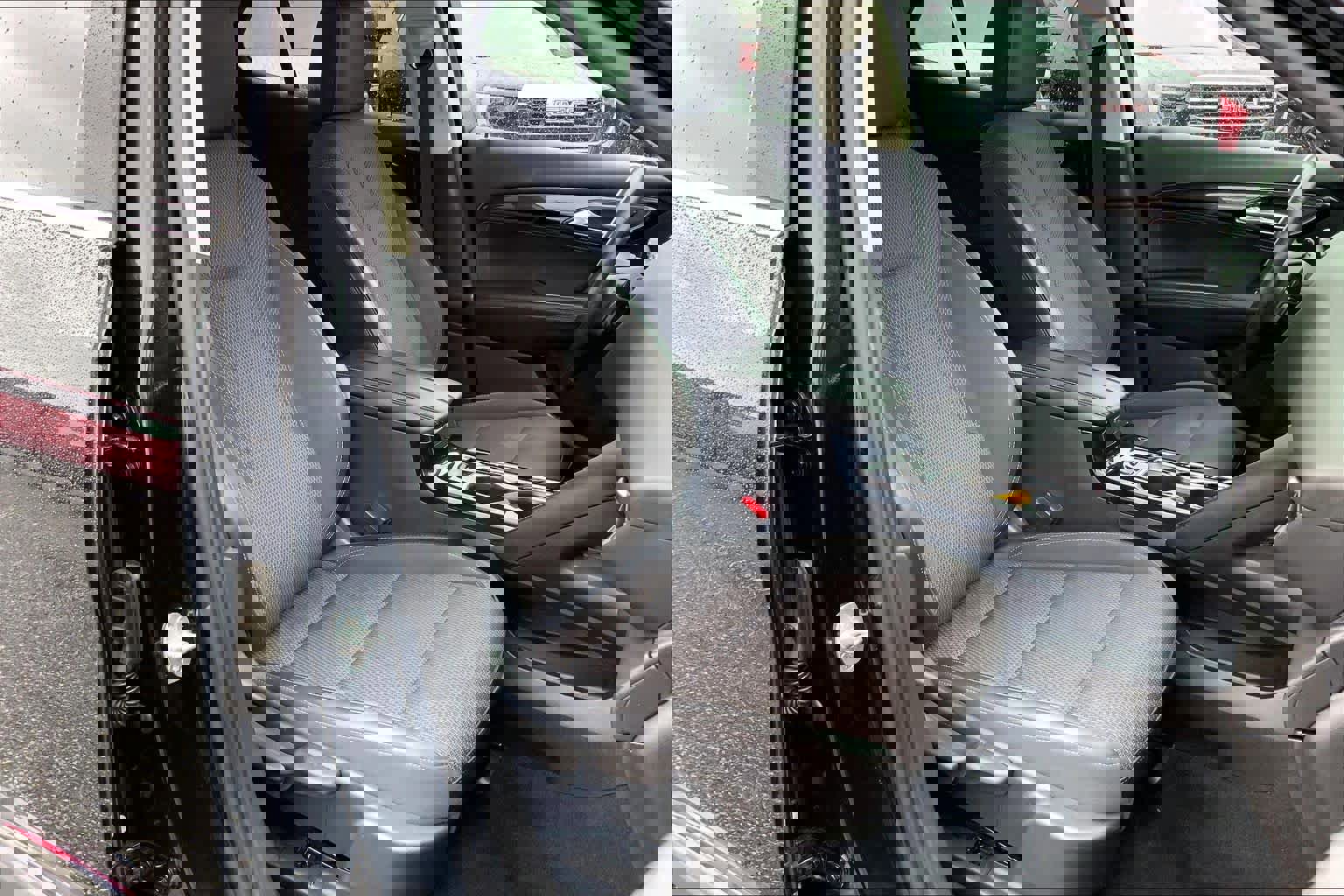 Used 2021 Buick Envision Preferred image 8