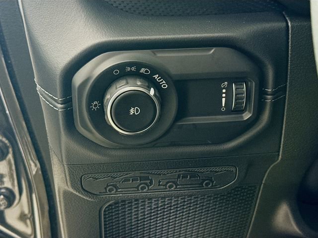 New 2026 Jeep Wrangler Unlimited Rubicon image 10