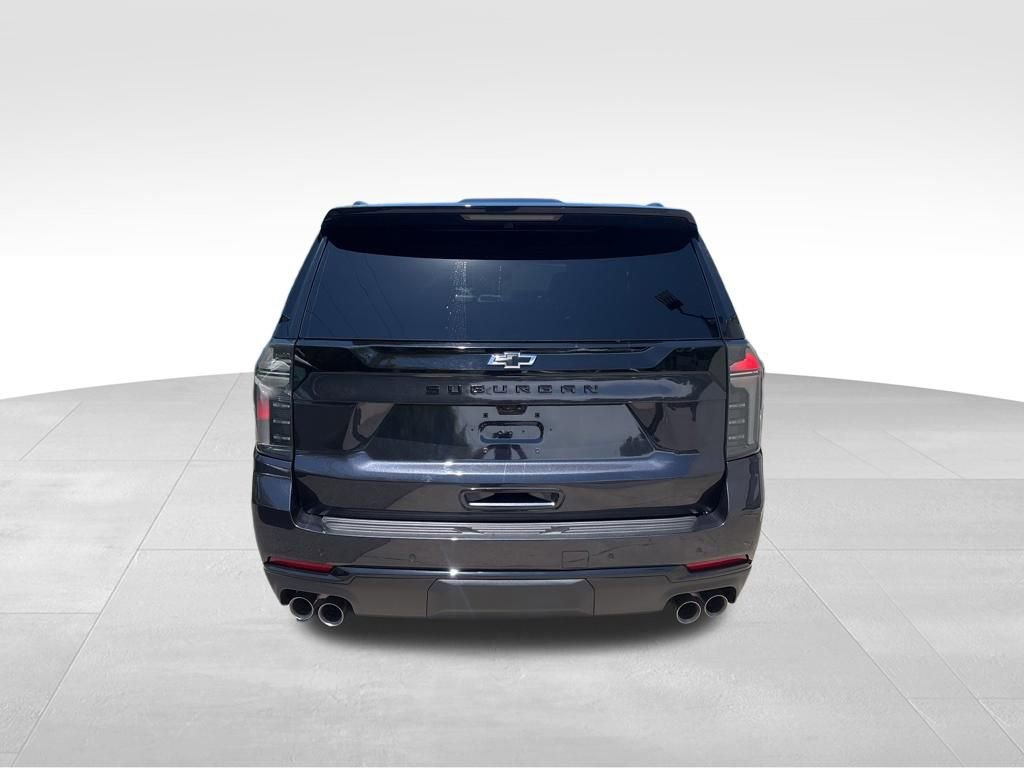 Used 2025 Chevrolet Suburban RST w/ Advanced Technology Package AWD/4WD image 7