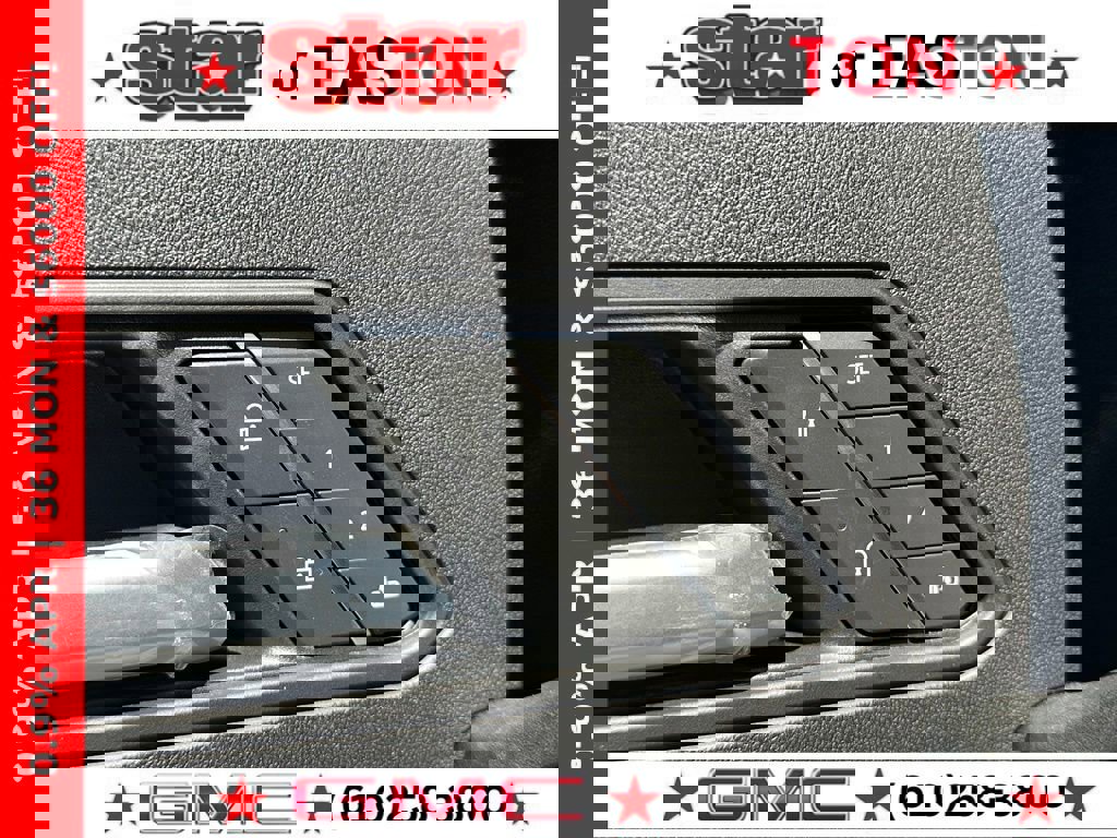 New 2026 GMC Hummer EV SUV w/ LPO, Sport Package image 17