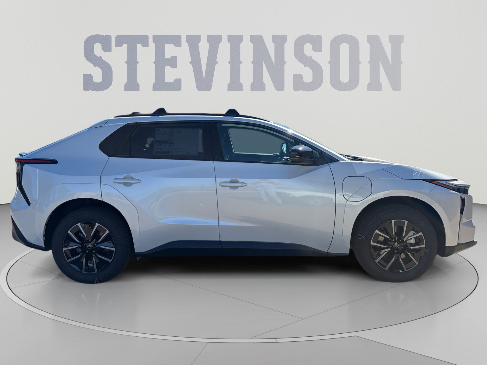 New 2027 Toyota bZ AWD/4WD image 6