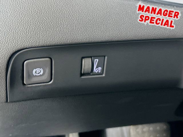 Used 2023 Buick Enclave Essence w/ Trailering Package, 5000 lbs. AWD/4WD image 11