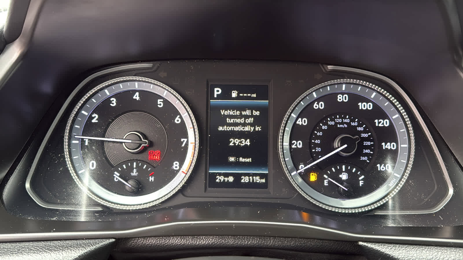 Used 2023 Hyundai Sonata SEL image 17