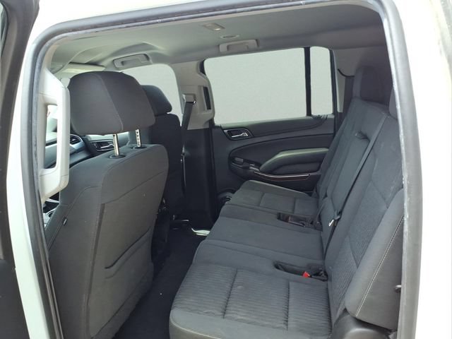 Used 2019 Chevrolet Suburban LS w/ Max Trailering Package AWD/4WD image 11