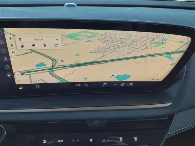 New 2025 Buick Envision Sport Touring image 8