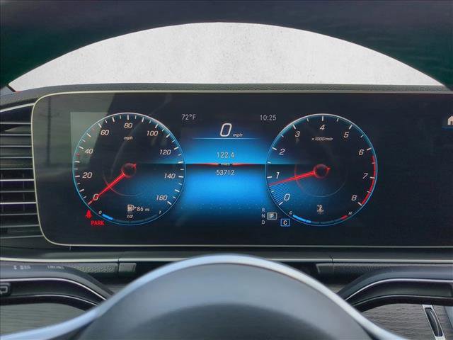 Used 2022 Mercedes-Benz GLE 350 4MATIC image 11