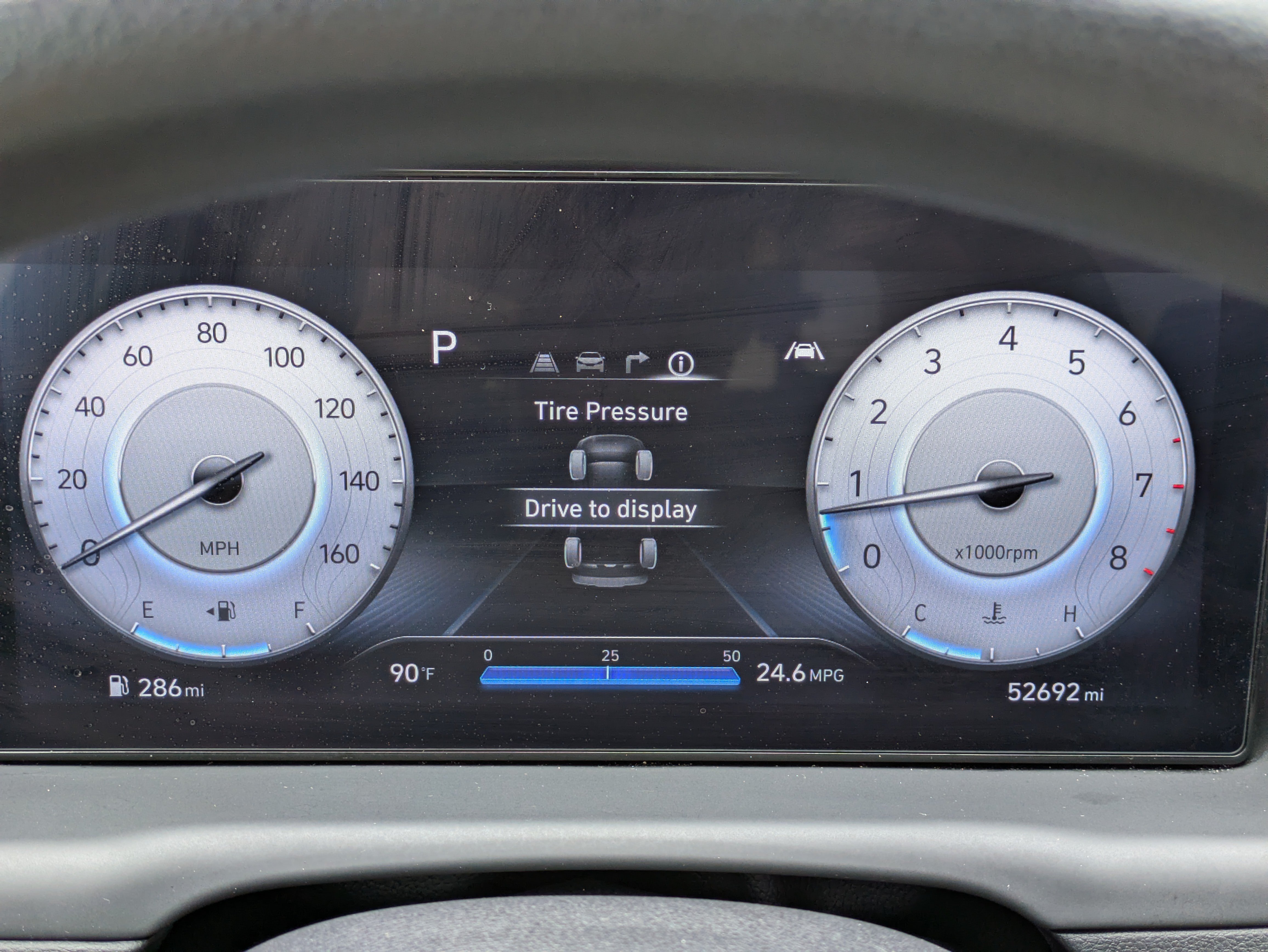 Used 2024 Hyundai Santa Cruz SEL w/ Activity Package FWD image 24