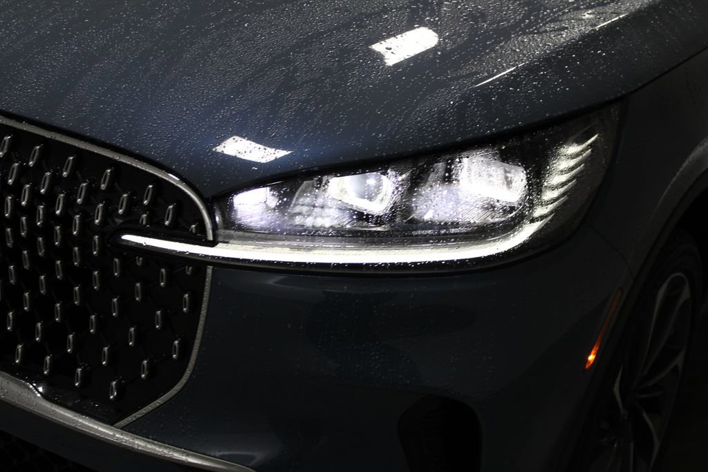 New 2026 Lincoln Aviator Reserve image 62