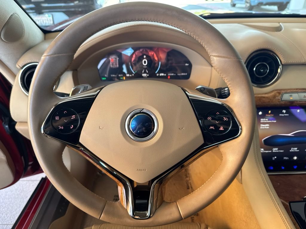 Used 2020 Karma Revero GT RWD image 11