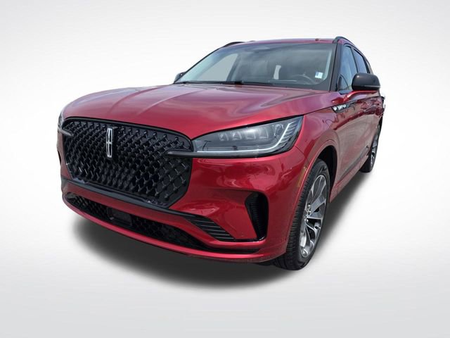 New 2025 Lincoln Aviator 2WD w/ Jet Appearance Package image 5