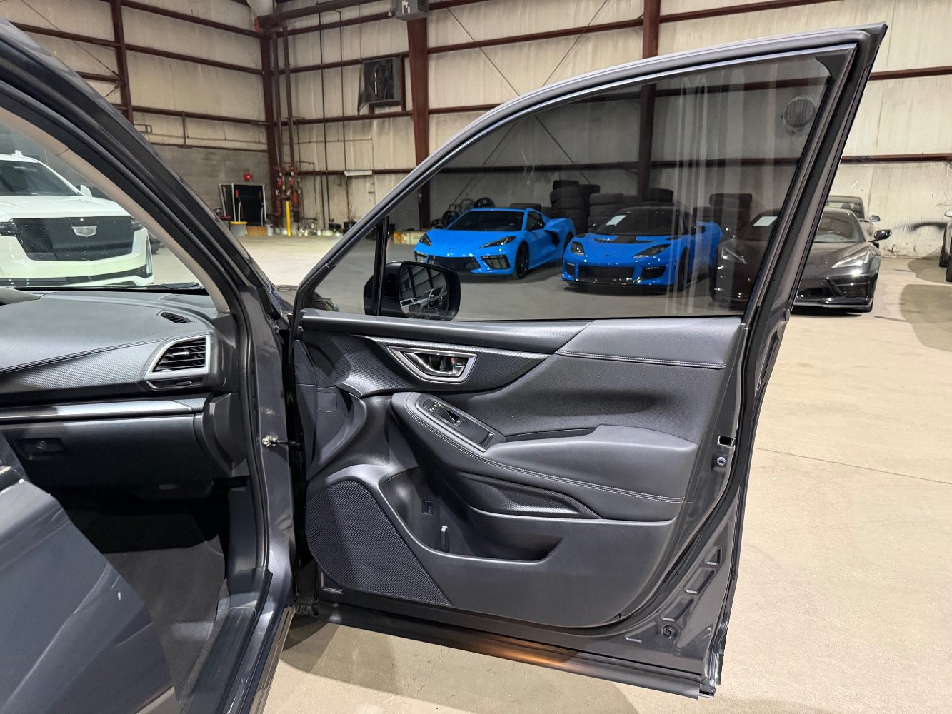 Used 2022 Subaru Forester Premium AWD/4WD image 24