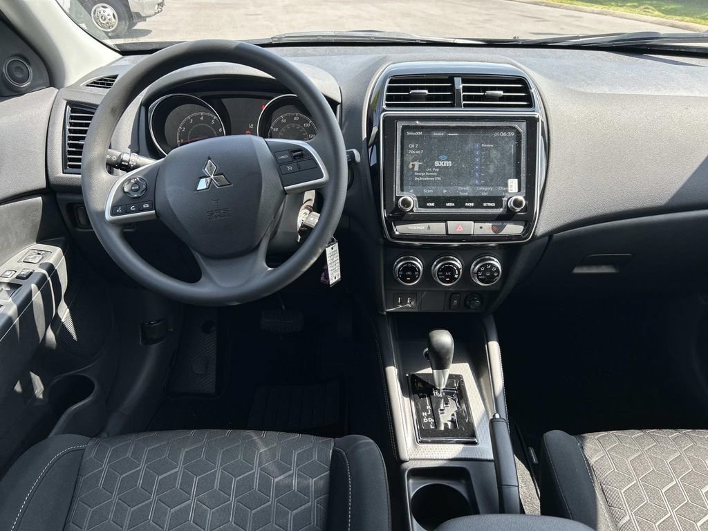New 2026 Mitsubishi Outlander Sport ES AWD/4WD image 13
