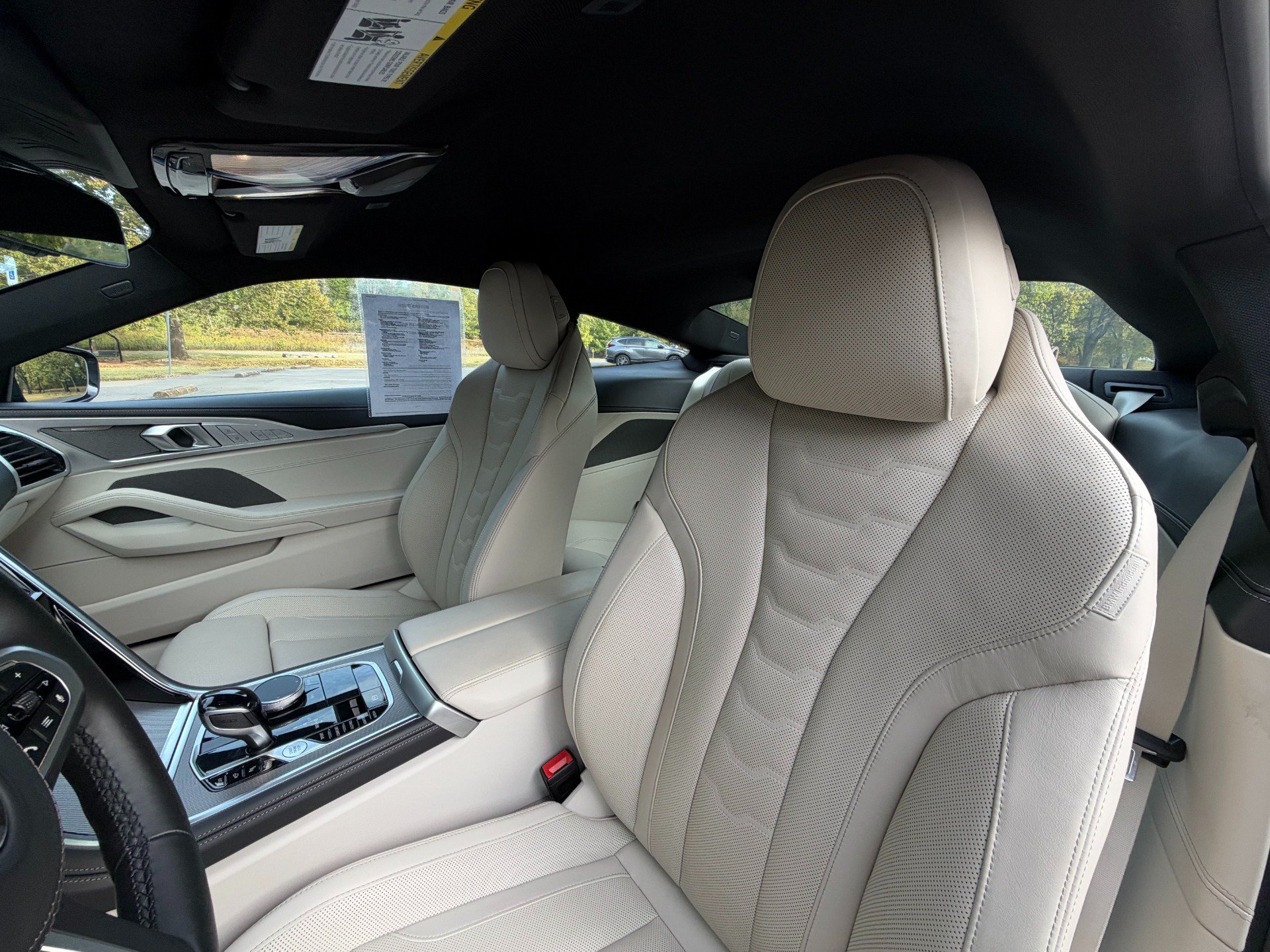 Used 2026 BMW 840i Coupe RWD image 10