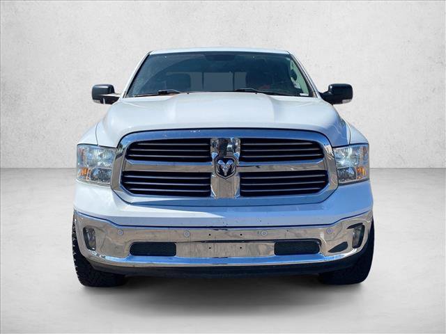 Used 2017 RAM 1500 Big Horn RWD image 2