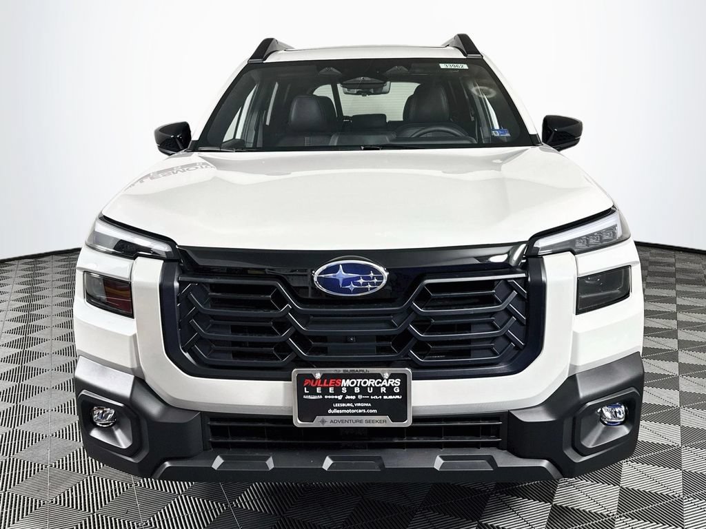 New 2026 Subaru Outback Touring XT AWD/4WD image 2