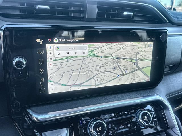 New 2026 GMC Sierra 2500 Denali w/ Denali Reserve Package AWD/4WD image 15