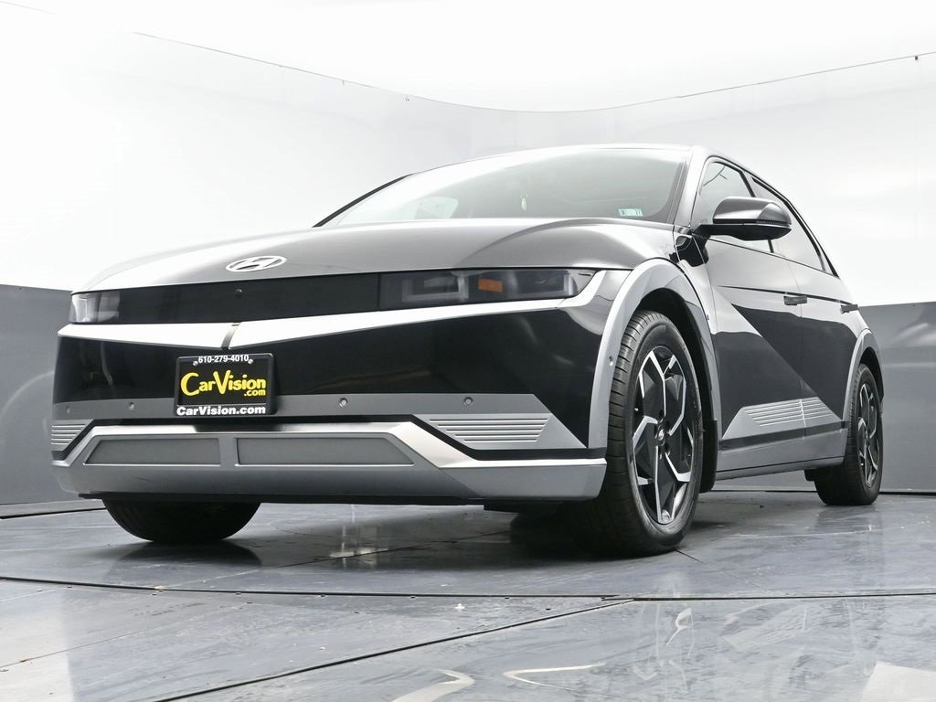 Used 2024 Hyundai Ioniq 5 Limited image 52